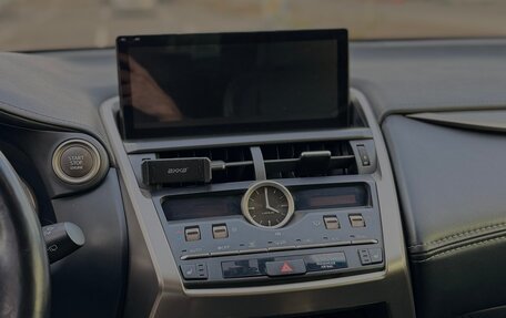 Lexus NX I, 2019 год, 3 600 000 рублей, 15 фотография