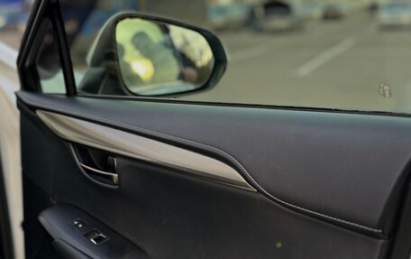 Lexus NX I, 2019 год, 3 600 000 рублей, 22 фотография