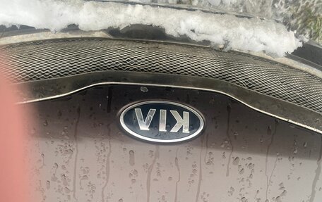 KIA Rio III рестайлинг, 2016 год, 800 000 рублей, 2 фотография