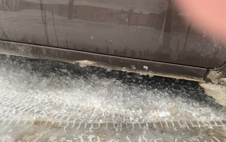 KIA Rio III рестайлинг, 2016 год, 800 000 рублей, 3 фотография