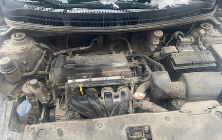 KIA Rio III рестайлинг, 2016 год, 800 000 рублей, 4 фотография