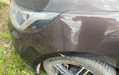 KIA Rio III рестайлинг, 2016 год, 800 000 рублей, 10 фотография