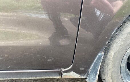 KIA Rio III рестайлинг, 2016 год, 800 000 рублей, 9 фотография