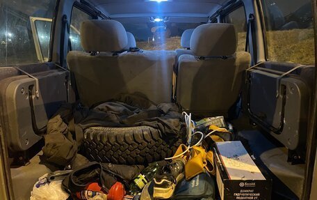 ЛуАЗ Patriot, 2011 год, 3 фотография