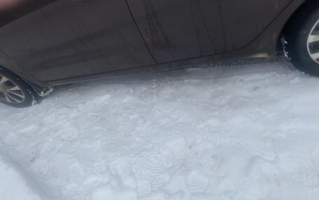 KIA Rio III рестайлинг, 2016 год, 800 000 рублей, 5 фотография