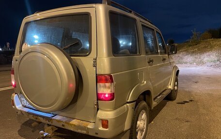 ЛуАЗ Patriot, 2011 год, 2 фотография