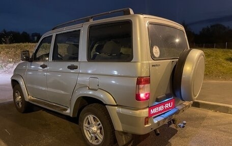 ЛуАЗ Patriot, 2011 год, 5 фотография