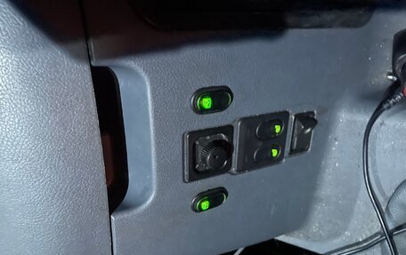 ЛуАЗ Patriot, 2011 год, 6 фотография