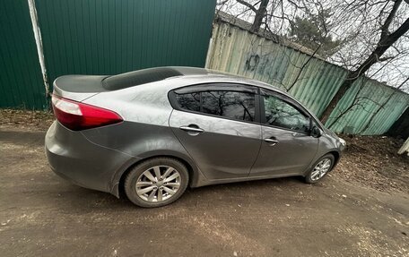 KIA Cerato III, 2014 год, 1 200 000 рублей, 6 фотография