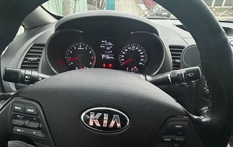 KIA Cerato III, 2014 год, 1 200 000 рублей, 7 фотография