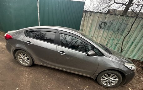 KIA Cerato III, 2014 год, 1 200 000 рублей, 3 фотография