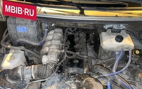 ЛуАЗ Patriot, 2011 год, 8 фотография