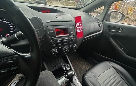 KIA Cerato III, 2014 год, 1 200 000 рублей, 5 фотография