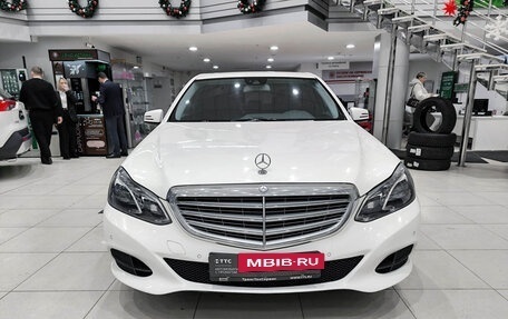 Mercedes-Benz E-Класс, 2013 год, 1 550 000 рублей, 2 фотография