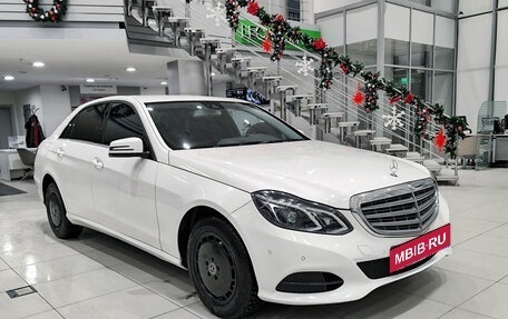 Mercedes-Benz E-Класс, 2013 год, 1 550 000 рублей, 3 фотография