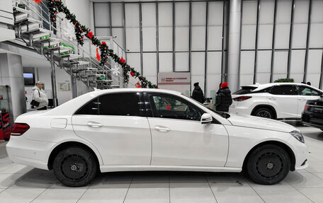 Mercedes-Benz E-Класс, 2013 год, 1 550 000 рублей, 5 фотография