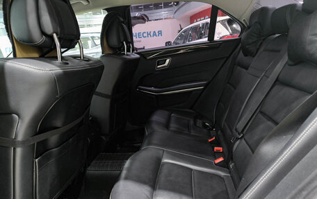 Mercedes-Benz E-Класс, 2013 год, 1 550 000 рублей, 15 фотография