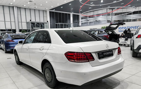 Mercedes-Benz E-Класс, 2013 год, 1 550 000 рублей, 8 фотография