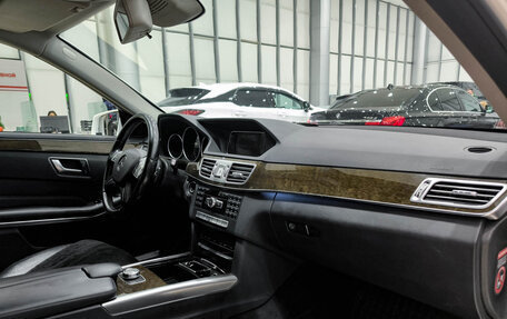 Mercedes-Benz E-Класс, 2013 год, 1 550 000 рублей, 13 фотография