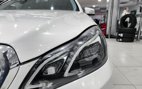 Mercedes-Benz E-Класс, 2013 год, 1 550 000 рублей, 21 фотография