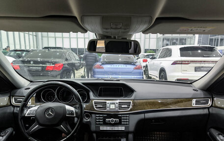 Mercedes-Benz E-Класс, 2013 год, 1 550 000 рублей, 17 фотография