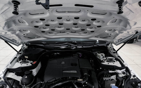 Mercedes-Benz E-Класс, 2013 год, 1 550 000 рублей, 11 фотография