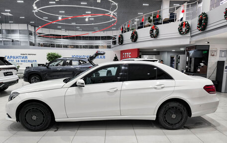 Mercedes-Benz E-Класс, 2013 год, 1 550 000 рублей, 10 фотография