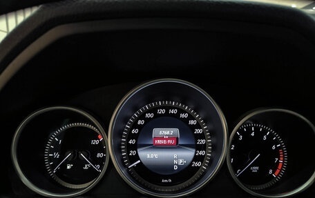 Mercedes-Benz E-Класс, 2013 год, 1 550 000 рублей, 16 фотография