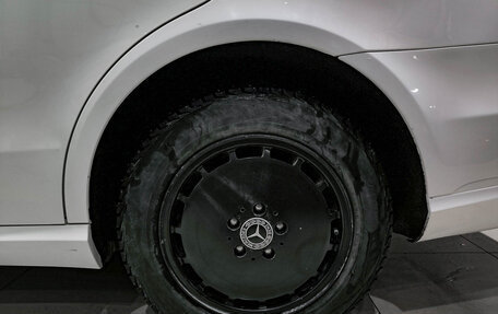 Mercedes-Benz E-Класс, 2013 год, 1 550 000 рублей, 22 фотография