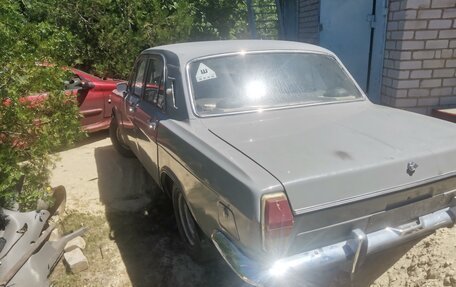 ГАЗ 24 «Волга» I (24), 1980 год, 299 000 рублей, 11 фотография