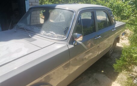 ГАЗ 24 «Волга» I (24), 1980 год, 299 000 рублей, 12 фотография