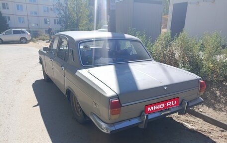 ГАЗ 24 «Волга» I (24), 1980 год, 299 000 рублей, 2 фотография