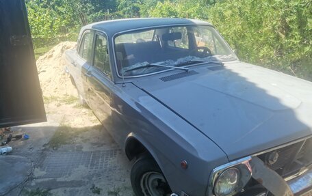 ГАЗ 24 «Волга» I (24), 1980 год, 299 000 рублей, 13 фотография