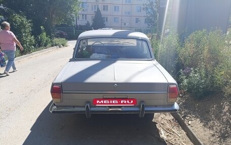 ГАЗ 24 «Волга» I (24), 1980 год, 299 000 рублей, 3 фотография