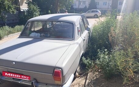 ГАЗ 24 «Волга» I (24), 1980 год, 299 000 рублей, 4 фотография