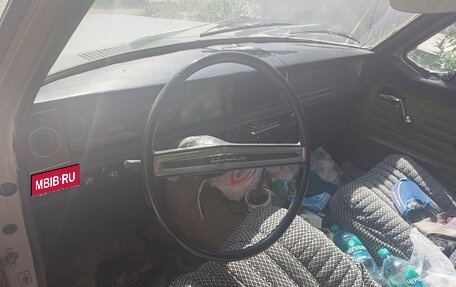 ГАЗ 24 «Волга» I (24), 1980 год, 299 000 рублей, 19 фотография