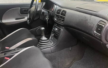 Subaru Impreza IV, 1997 год, 1 850 000 рублей, 12 фотография