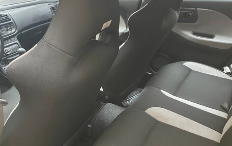 Subaru Impreza IV, 1997 год, 1 850 000 рублей, 14 фотография