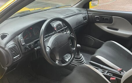 Subaru Impreza IV, 1997 год, 1 850 000 рублей, 15 фотография