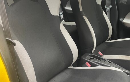 Subaru Impreza IV, 1997 год, 1 850 000 рублей, 13 фотография