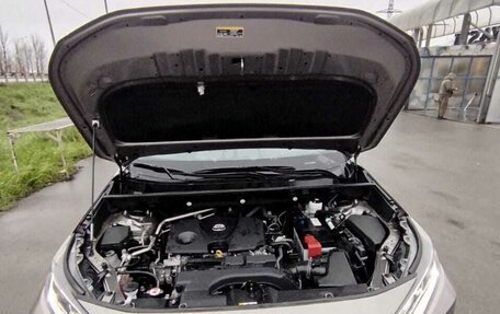 Toyota RAV4, 2022 год, 3 300 000 рублей, 8 фотография