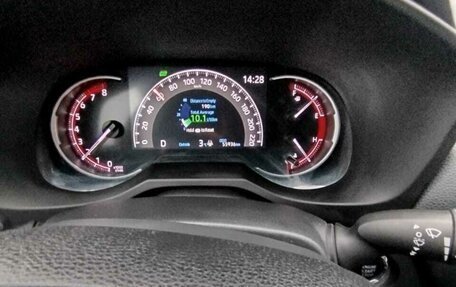 Toyota RAV4, 2022 год, 3 300 000 рублей, 19 фотография