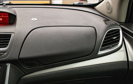 Opel Mokka I, 2013 год, 859 000 рублей, 8 фотография