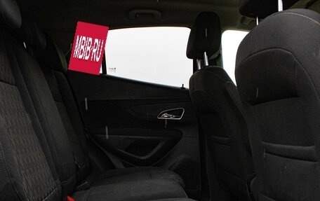 Opel Mokka I, 2013 год, 859 000 рублей, 11 фотография