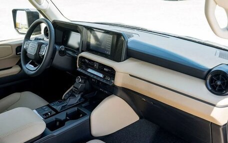 Toyota Land Cruiser Prado, 2025 год, 9 380 500 рублей, 7 фотография