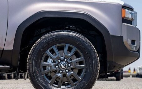 Toyota Land Cruiser Prado, 2025 год, 9 380 500 рублей, 4 фотография