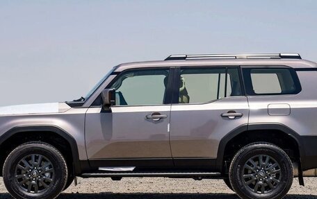 Toyota Land Cruiser Prado, 2025 год, 9 380 500 рублей, 2 фотография