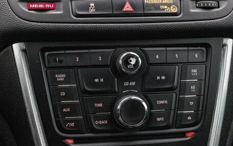 Opel Mokka I, 2013 год, 859 000 рублей, 18 фотография