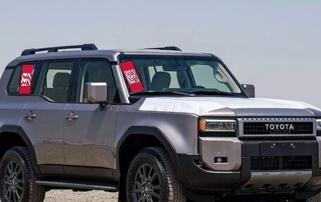 Toyota Land Cruiser Prado, 2025 год, 9 380 500 рублей, 3 фотография