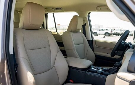 Toyota Land Cruiser Prado, 2025 год, 9 380 500 рублей, 8 фотография